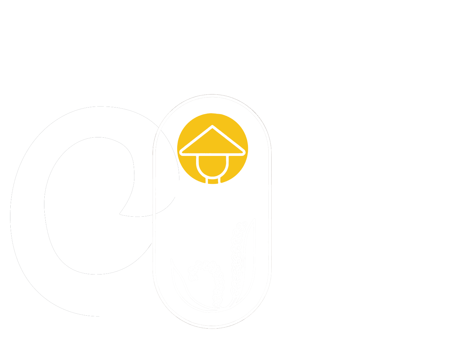 Logo Cốm Đỗ 1